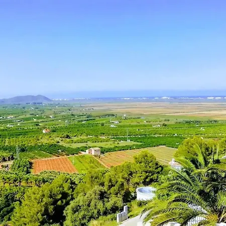 Casalux One - Seaview - Outdoor Living - Pool - 5p * Pego